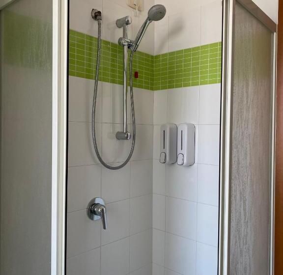 צימר Blu Cilento