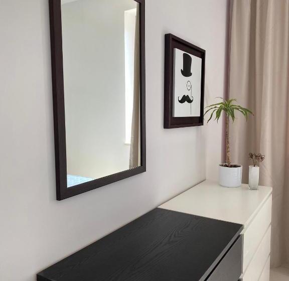 צימר Blu Cilento