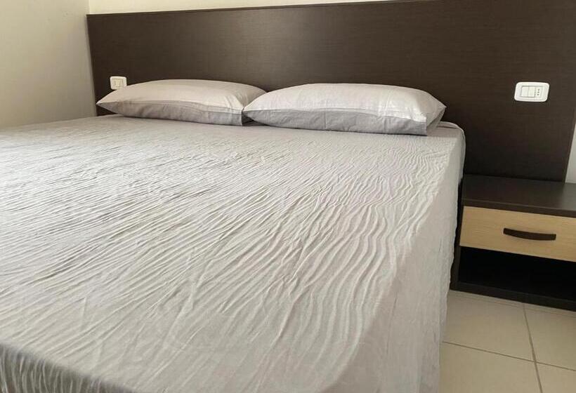 צימר Blu Cilento