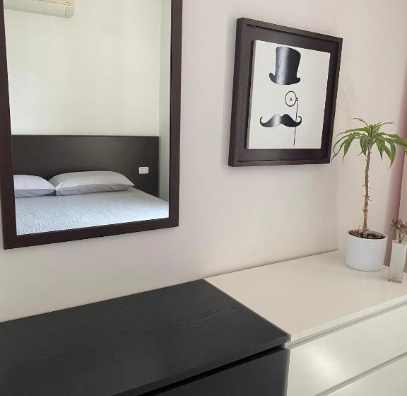 צימר Blu Cilento