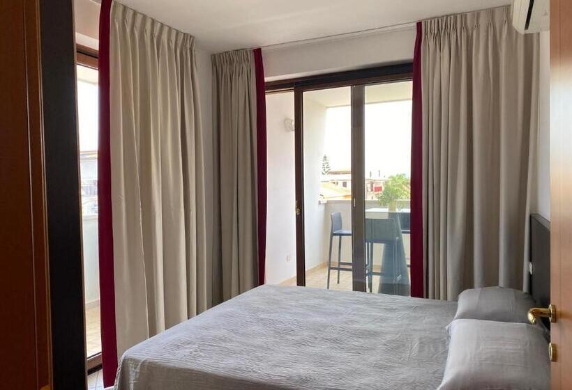 צימר Blu Cilento