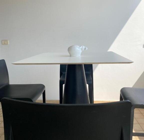 ベッドアンドブレックファースト Blu Cilento