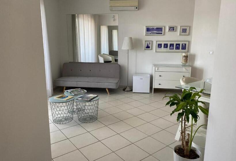 צימר Blu Cilento