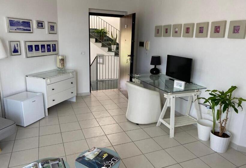 צימר Blu Cilento