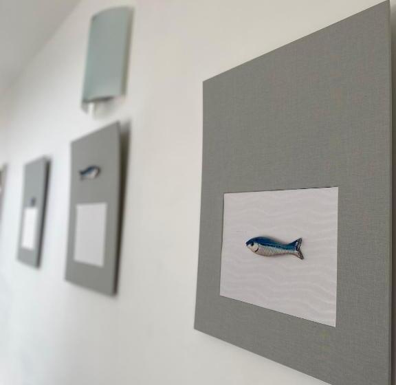 צימר Blu Cilento