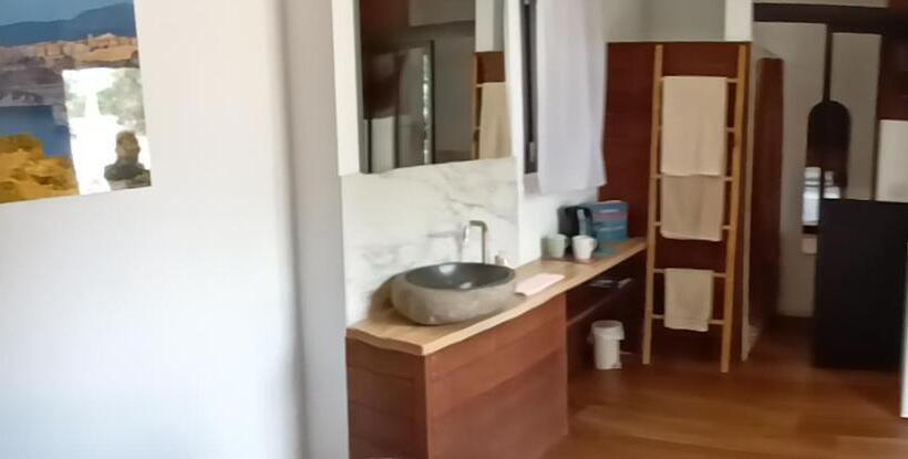 مبيت وإفطار Chambre Cosy