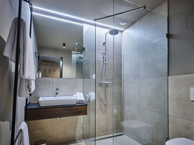 Bed and Breakfast Der Einrichter