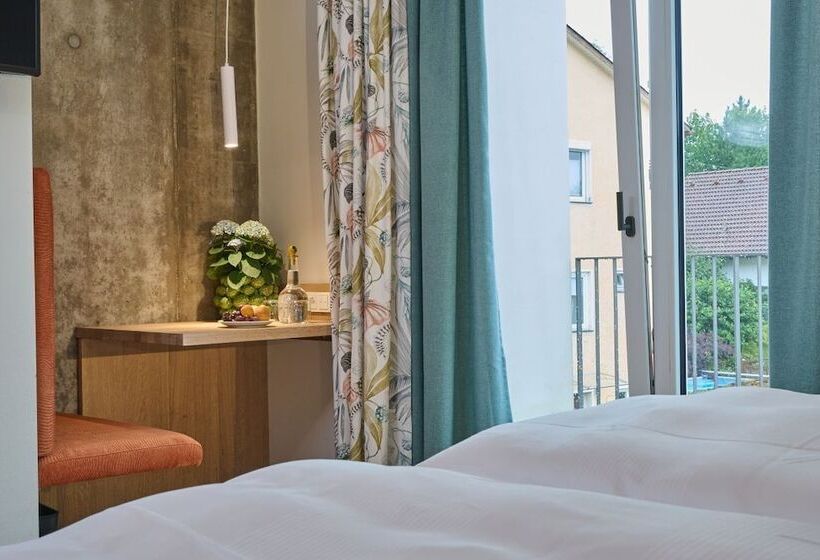 Bed and Breakfast Der Einrichter