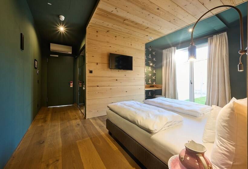 Bed and Breakfast Der Einrichter