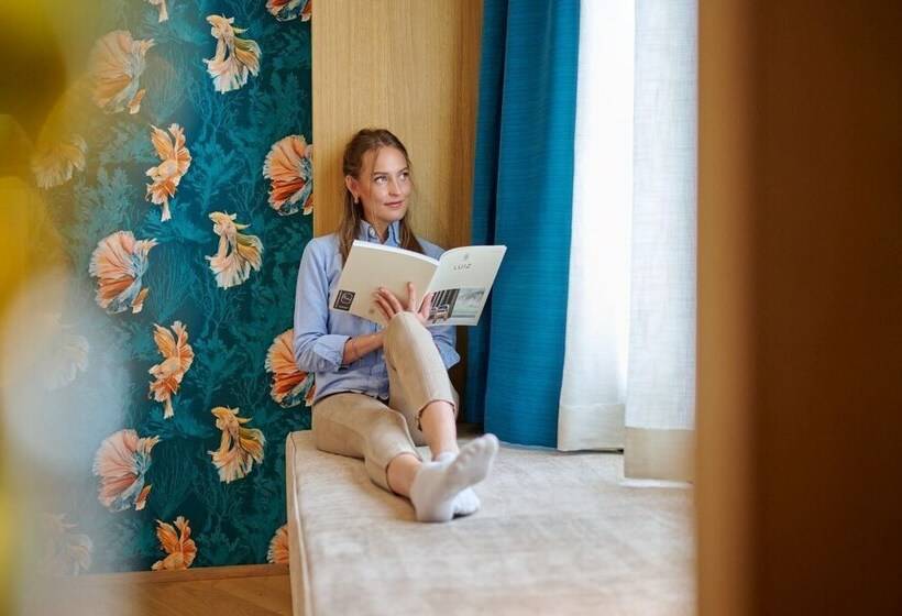 Bed and Breakfast Der Einrichter