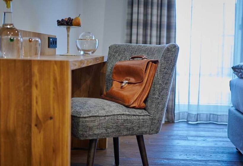 Bed and Breakfast Der Einrichter