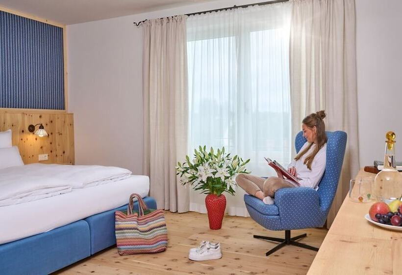 Bed and Breakfast Der Einrichter