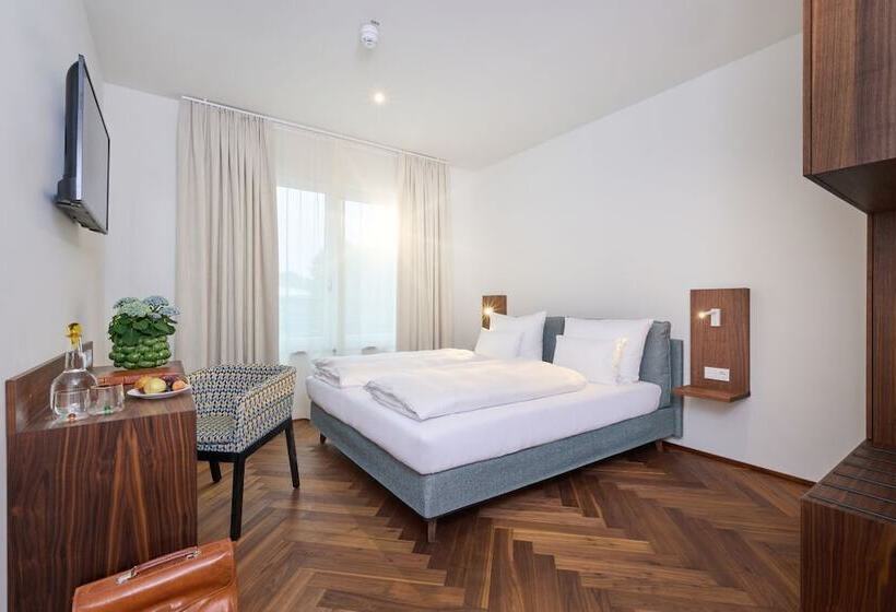 Bed and Breakfast Der Einrichter