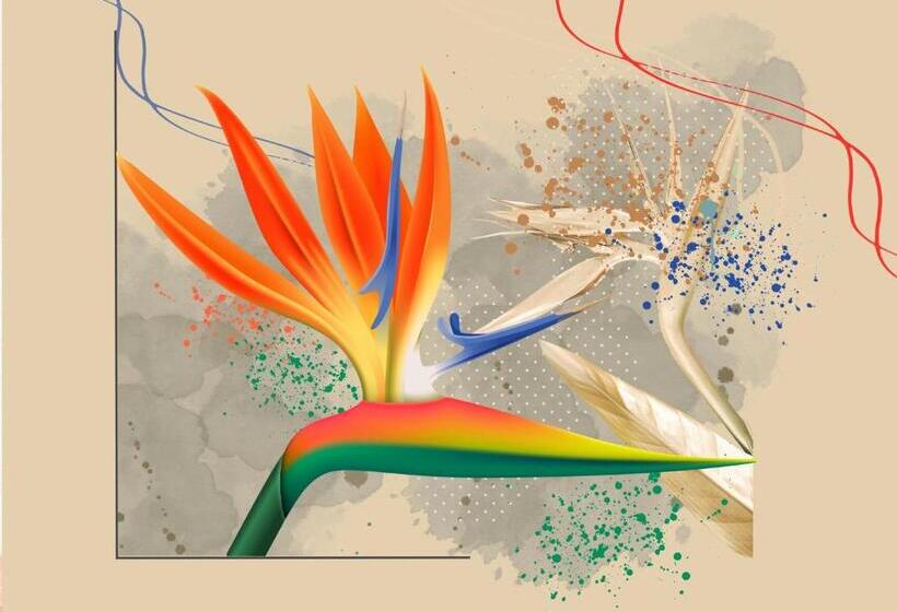 צימר Kruger Allo Escape