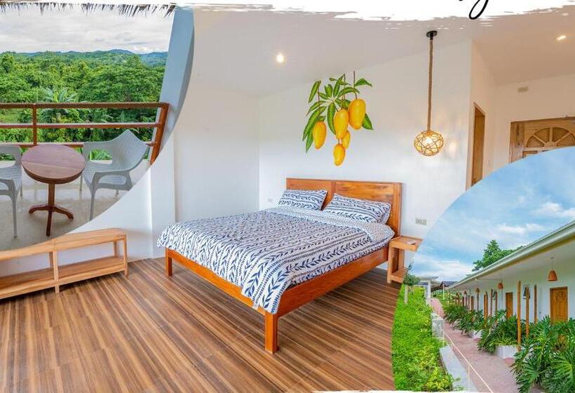 Bed and Breakfast Palawan Swing