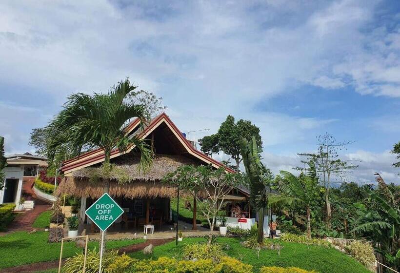 Bed and Breakfast Palawan Swing