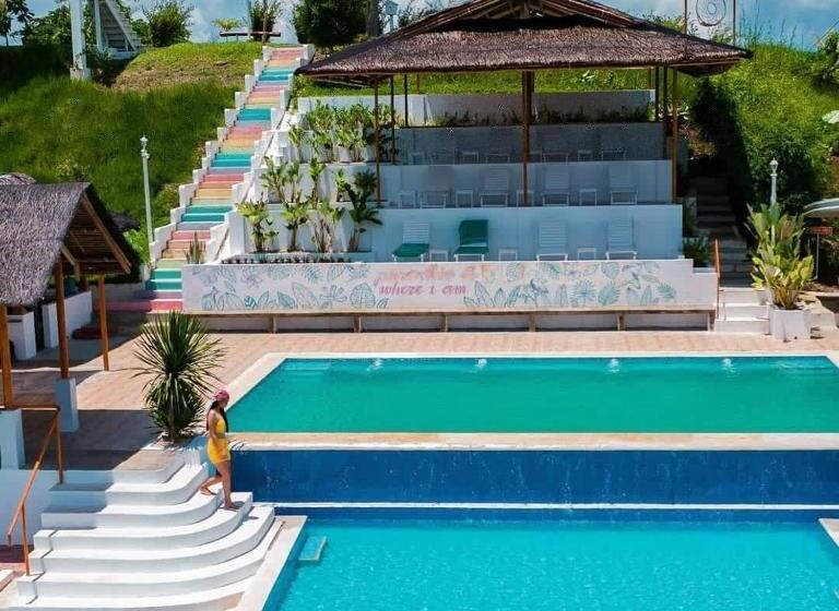 Bed and Breakfast Palawan Swing