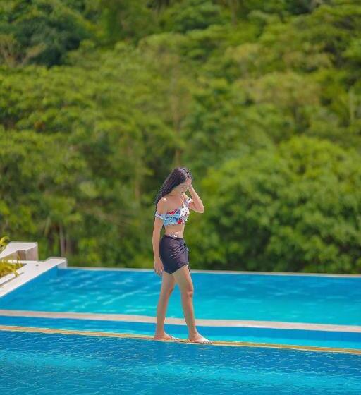 Bed and Breakfast Palawan Swing