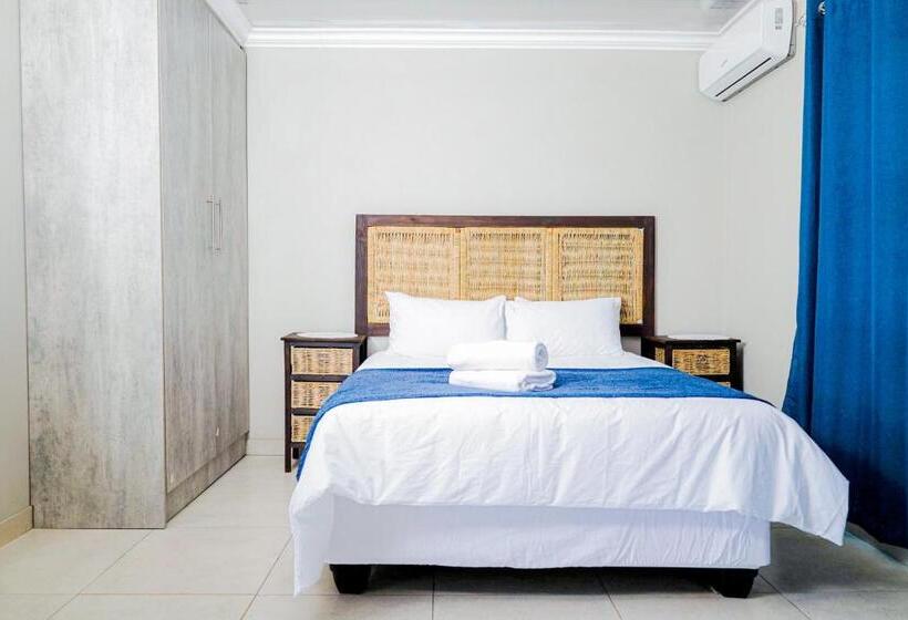 住宿加早餐  Regorogile Guest House Spa And Conference
