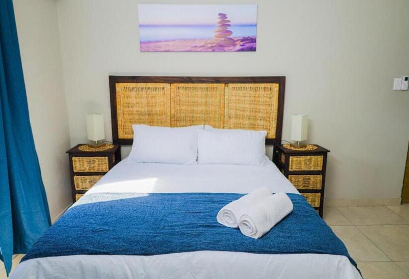 住宿加早餐  Regorogile Guest House Spa And Conference