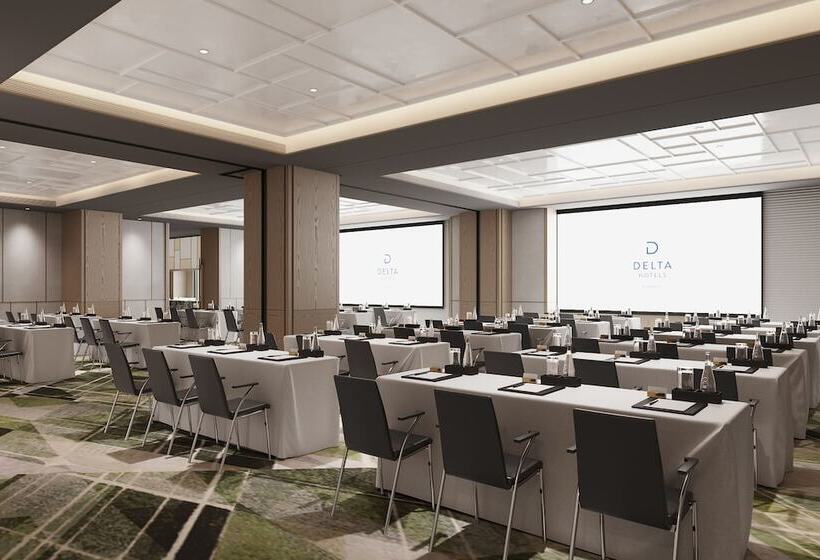 Delta Hotels By Marriott Xi An