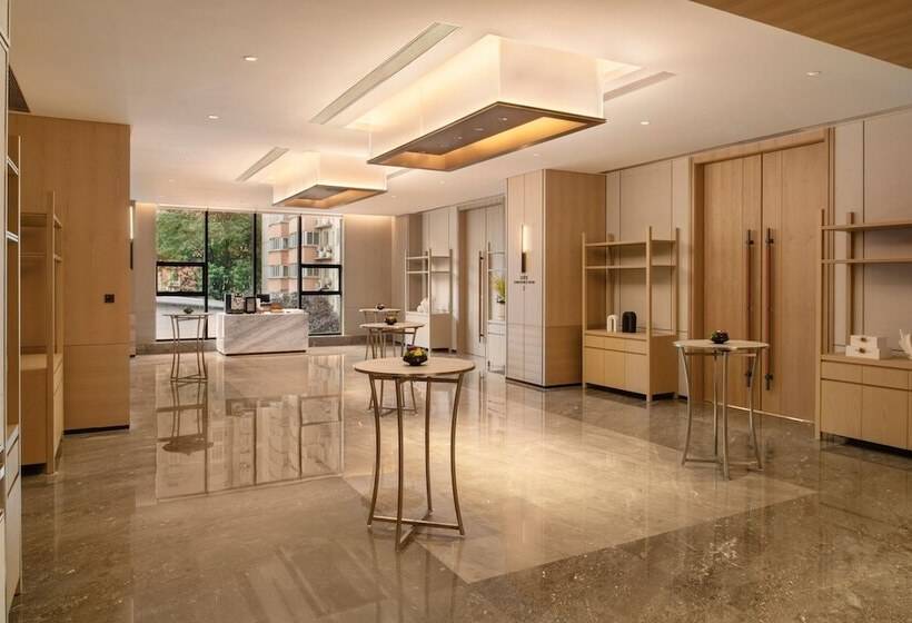 Delta Hotels By Marriott Xi An