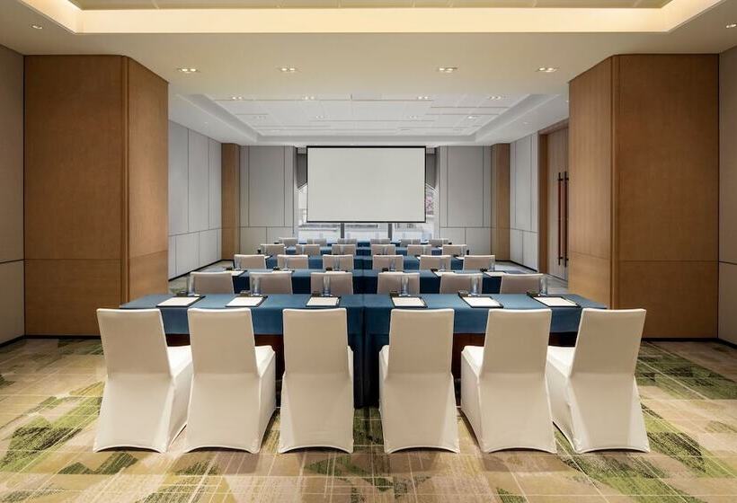 Delta Hotels By Marriott Xi An