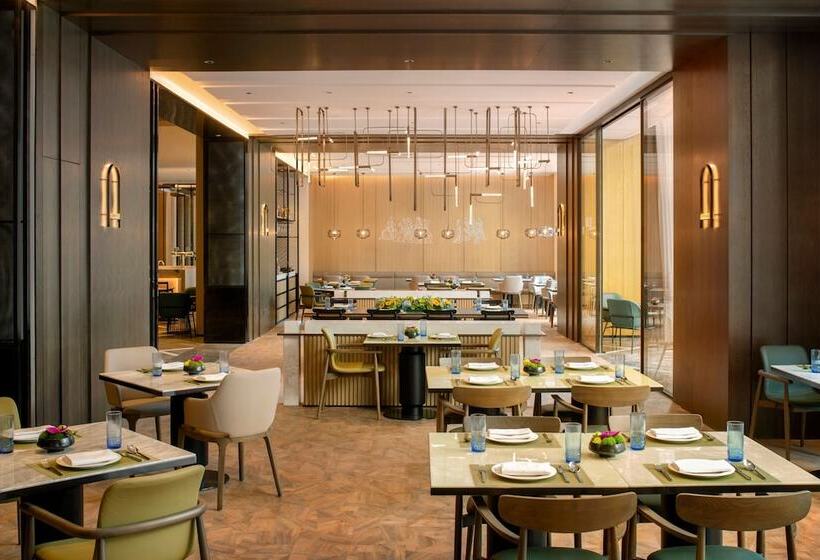 Delta Hotels By Marriott Xi An