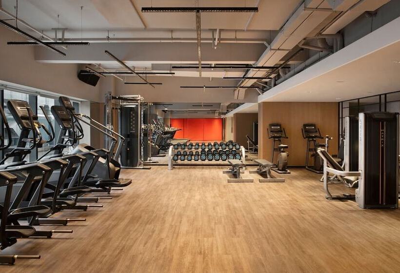 Delta Hotels By Marriott Xi An