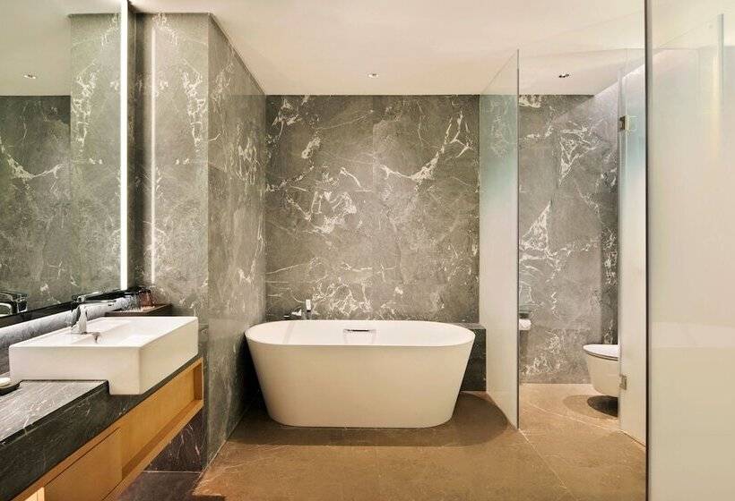 Delta Hotels By Marriott Xi An