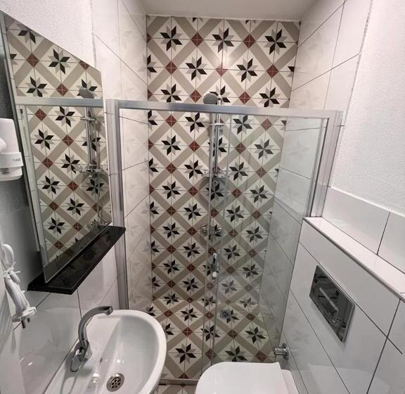 בית מלון כפרי 24 Boutique Aparts