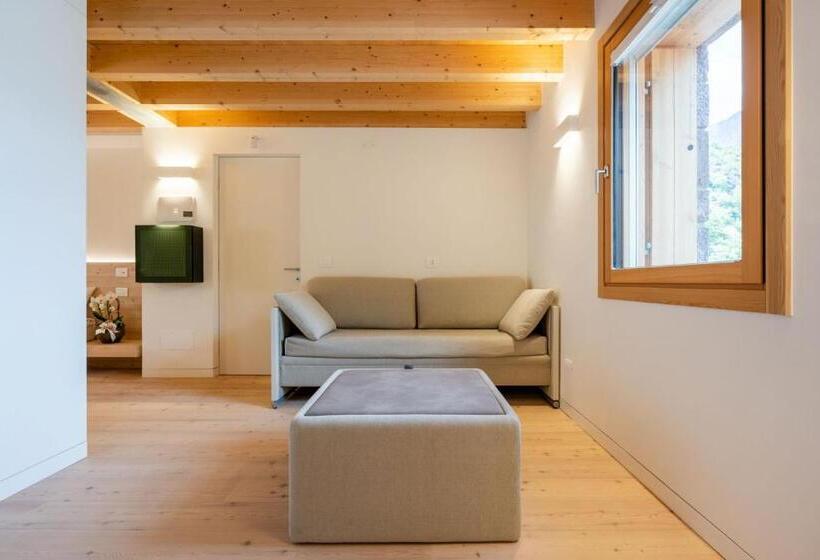 فندق Agriturismo Scraleca