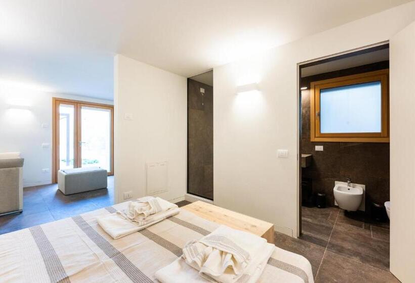 فندق Agriturismo Scraleca