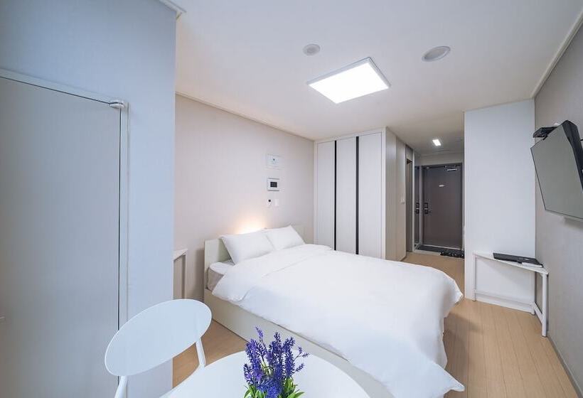 فندق Chuncheon Bella Residence
