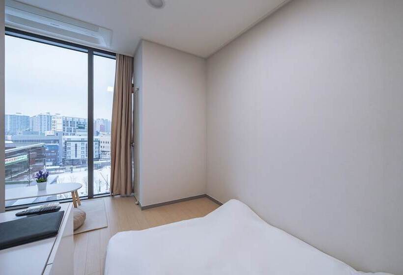 فندق Chuncheon Bella Residence