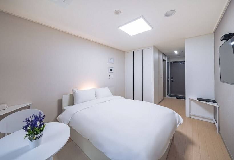 فندق Chuncheon Bella Residence