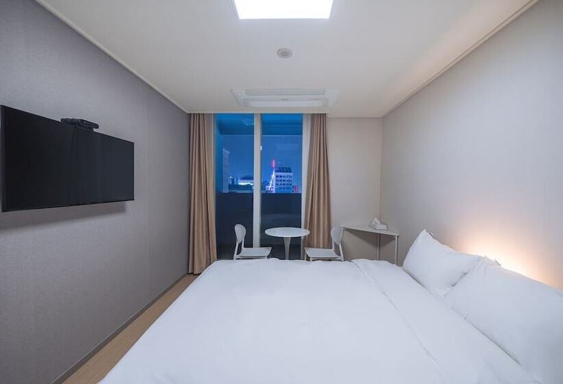 فندق Chuncheon Bella Residence