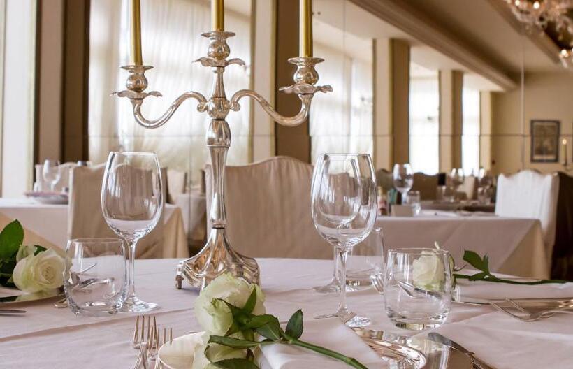 فندق Continental