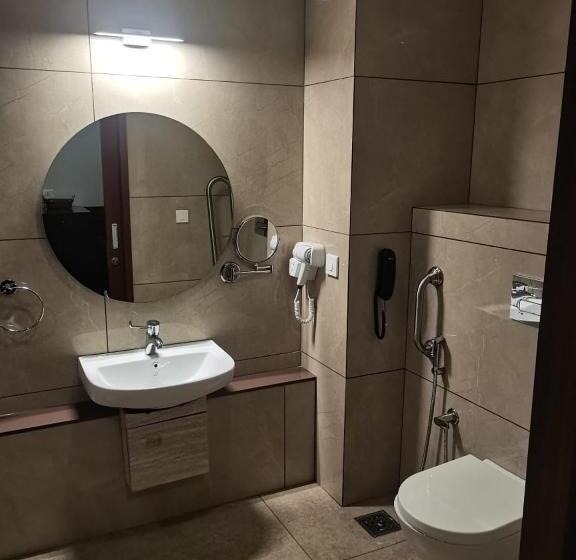 فندق Emerald Palace