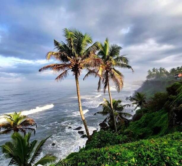 فندق Emerald Palace