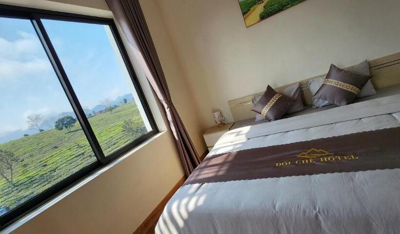هتل đồi Chè