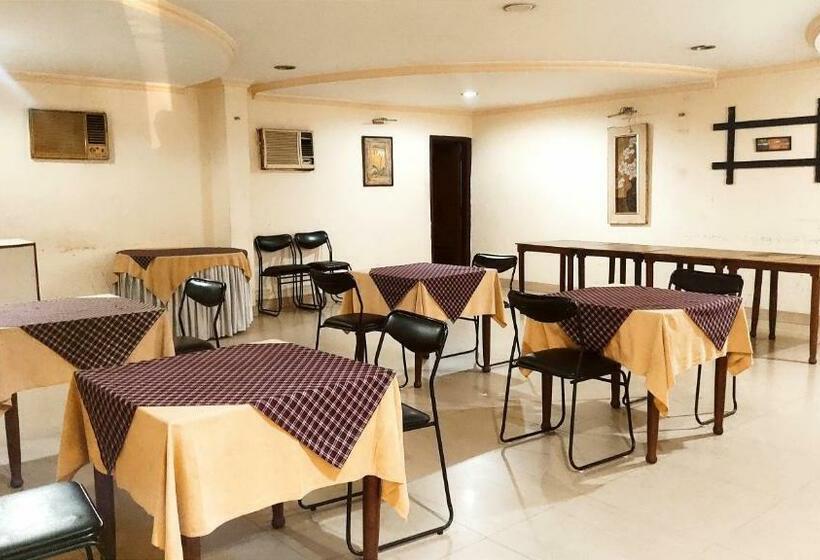 Отель International Bus Stand Jalandhar City