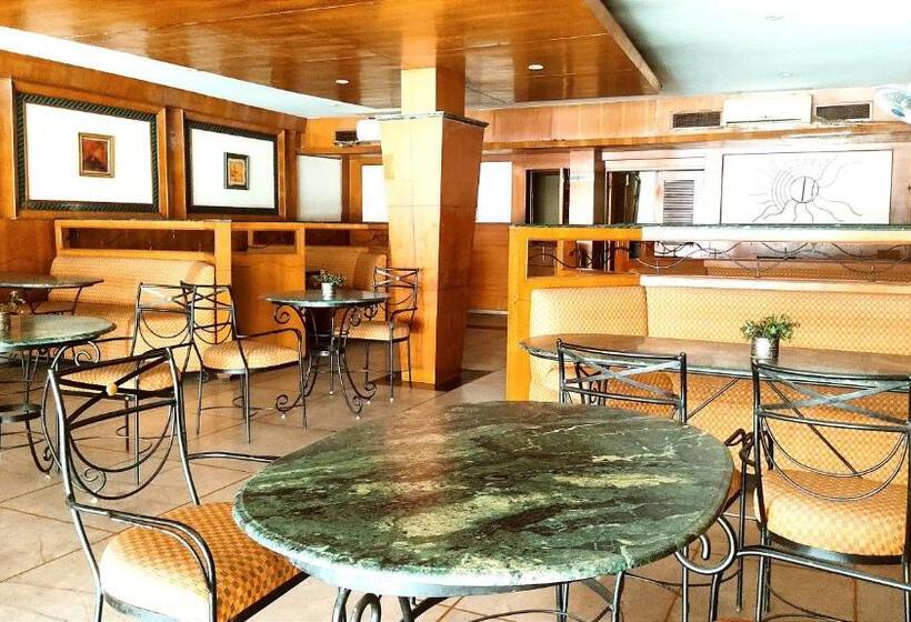 Отель International Bus Stand Jalandhar City