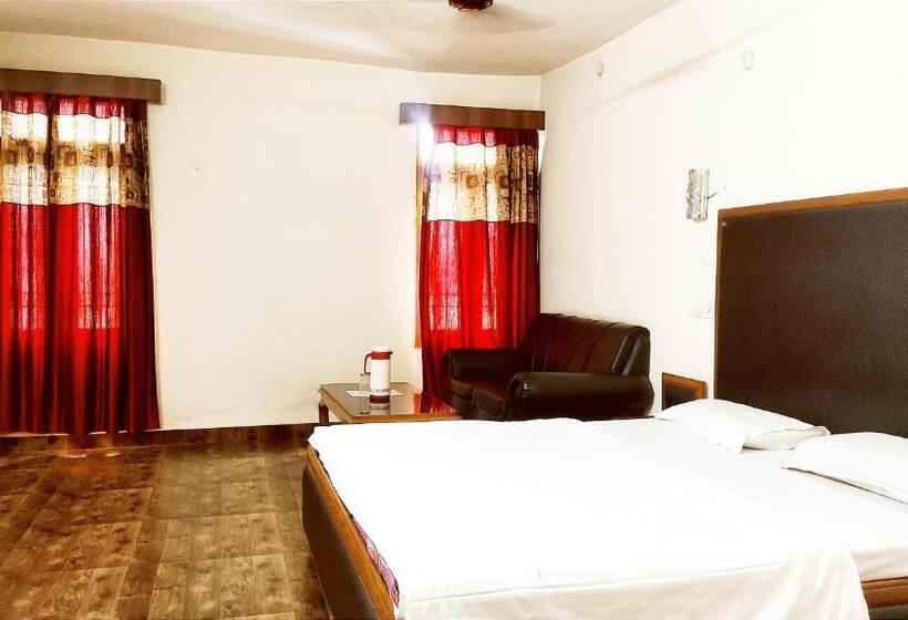 Отель International Bus Stand Jalandhar City