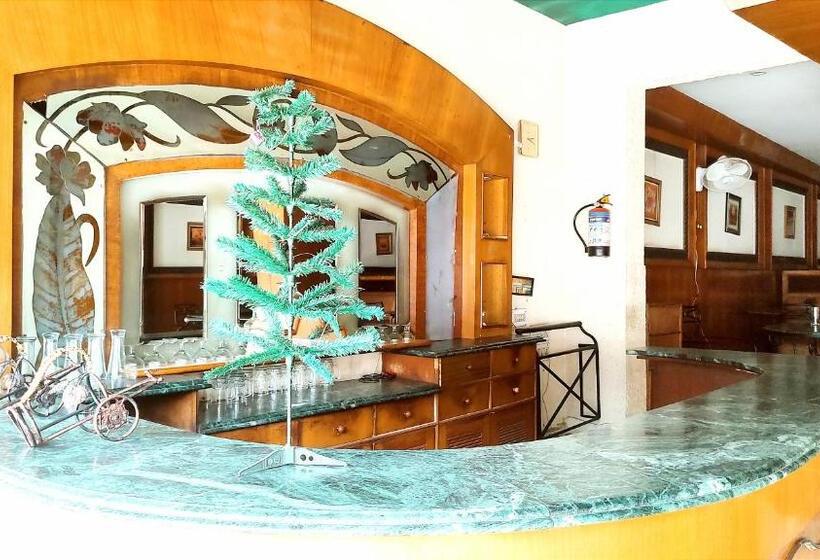 Отель International Bus Stand Jalandhar City