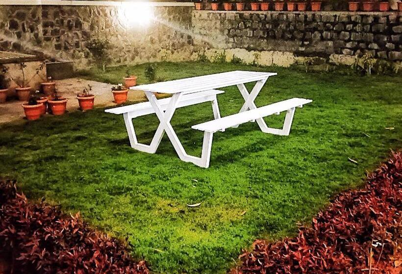 فندق Nt Grand Yercaud