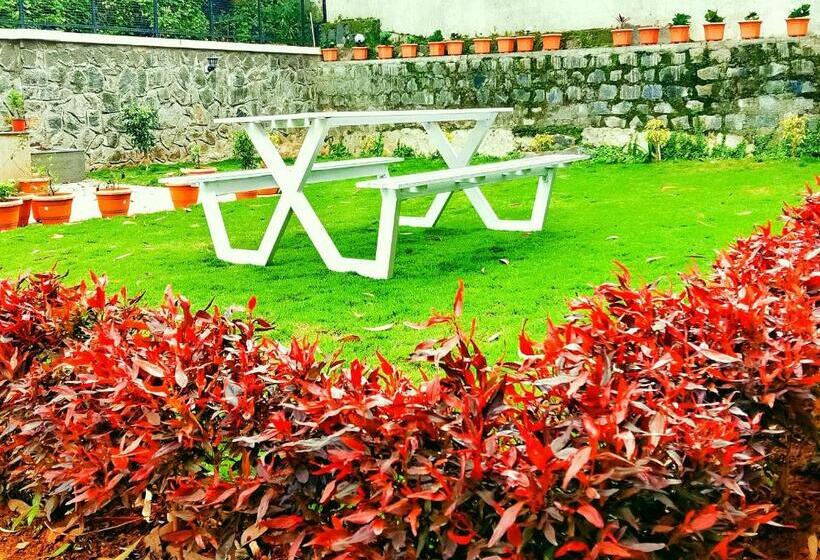 فندق Nt Grand Yercaud