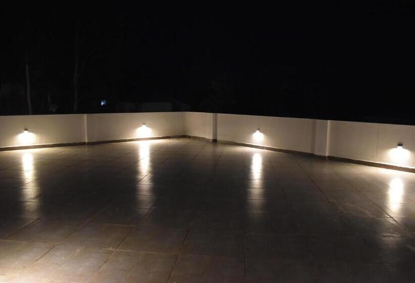 فندق Nt Grand Yercaud