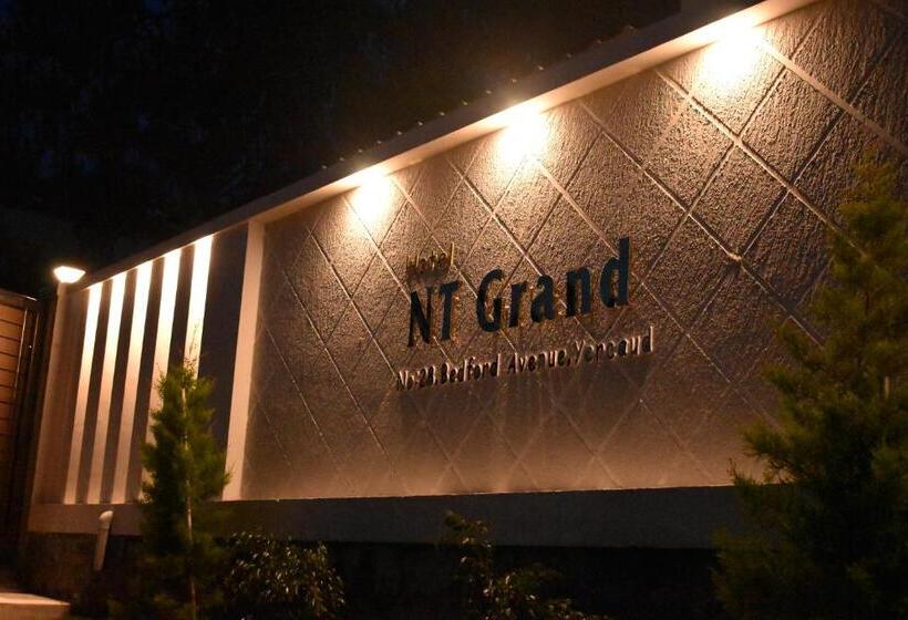 فندق Nt Grand Yercaud
