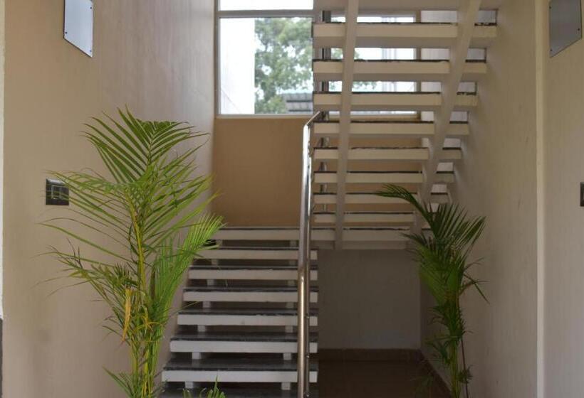 فندق Nt Grand Yercaud